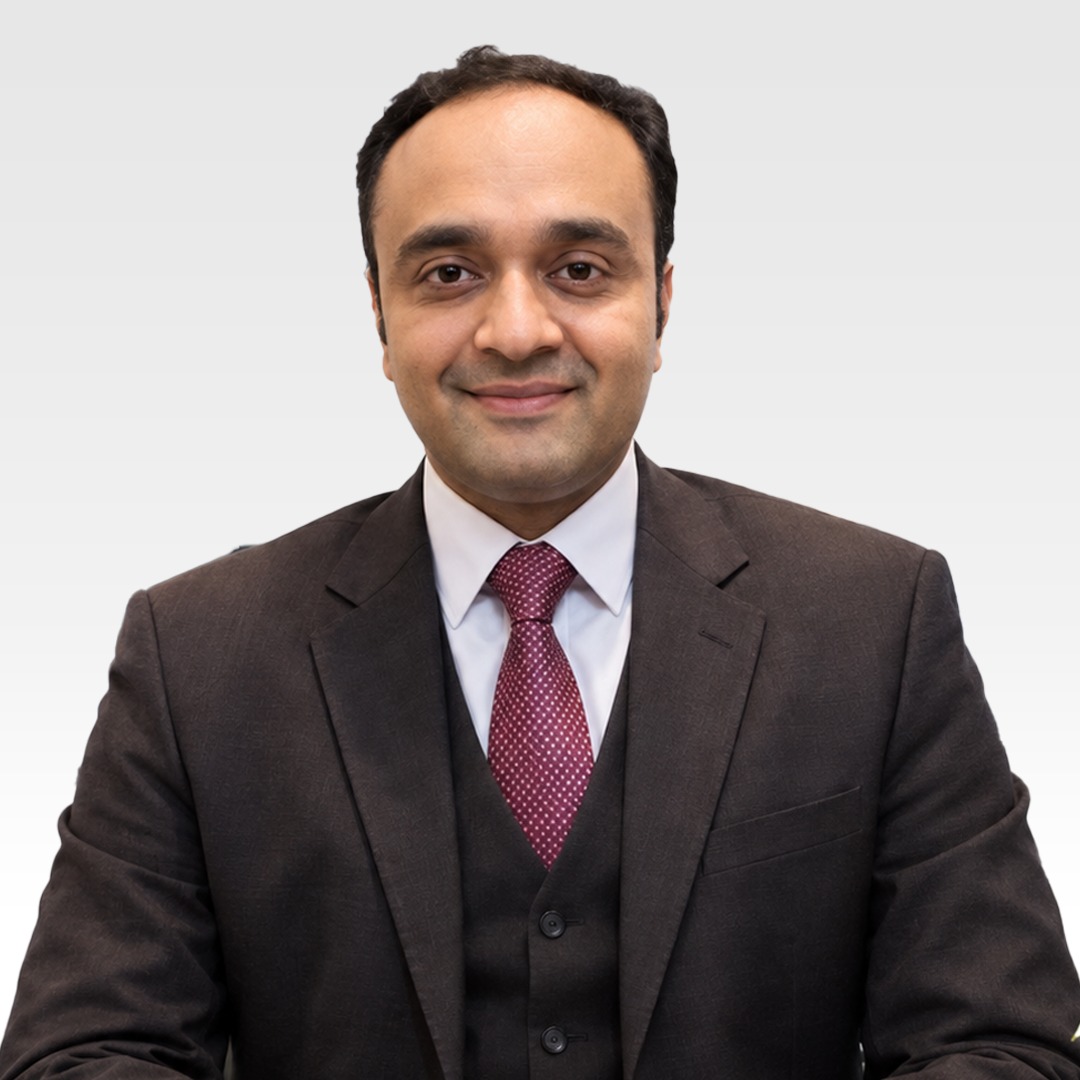Dr. Abhinav Kumar Urologist