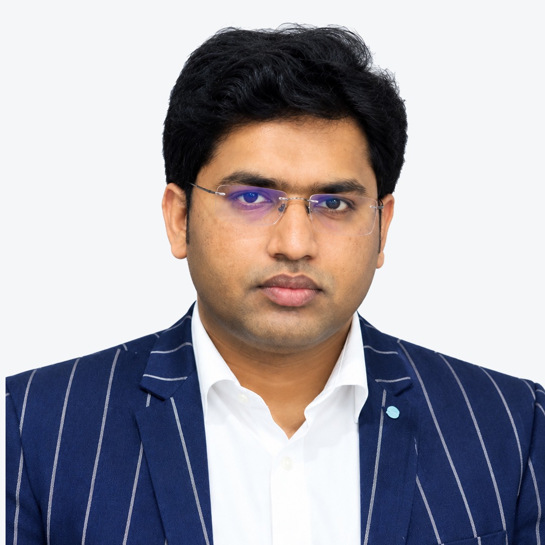 Dr. Deepak Kumar Laparoscopic Surgeon